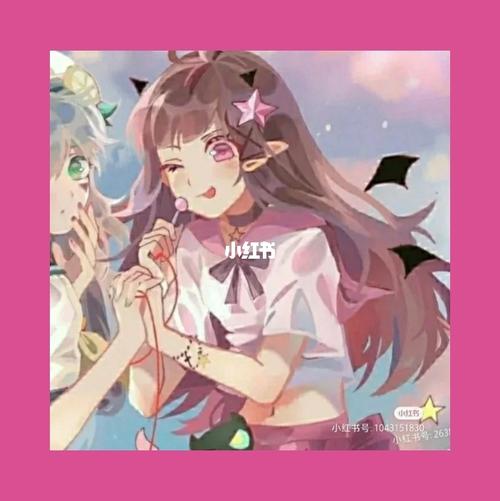 是凯莉和安莉洁龟头吖_凯柠龟头_素材_头像