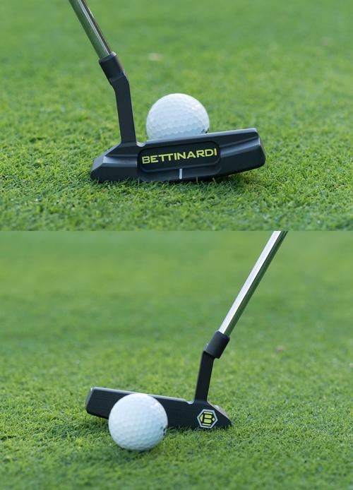 bettinardi 贝特纳蒂 2018新款bb系列bb29 高尔夫推杆