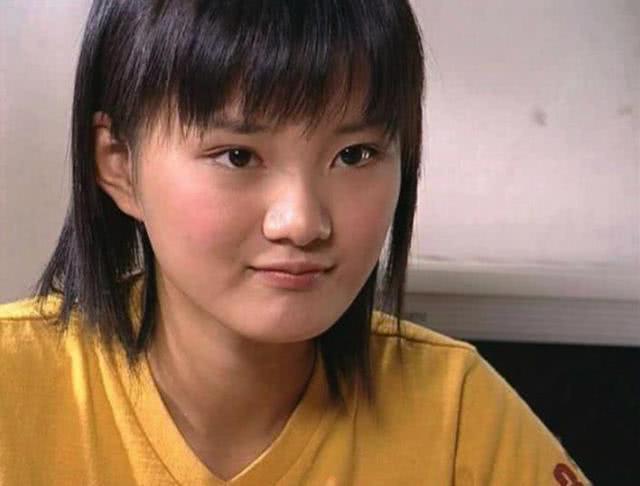 还记得青苹果乐园的萧晴吗?当年嫌她丑,16年后追成狗!