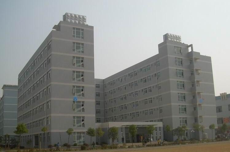 武汉科技职业学院毕业论文发表