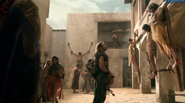 角斗场文化古罗马社会为何会流行这种血腥暴力的文化