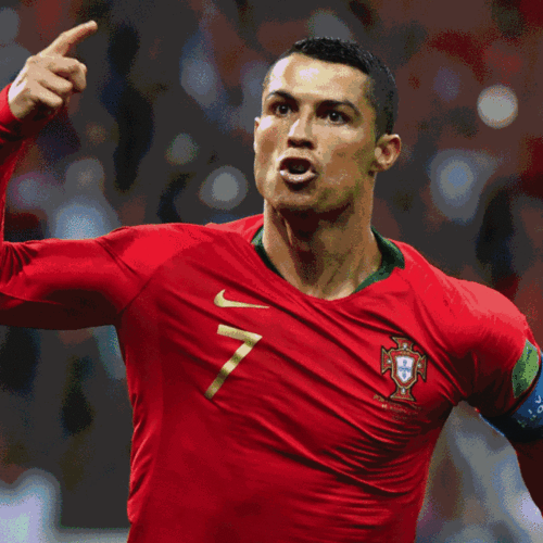 葡萄牙迎战摩洛哥前,你可能需要对c罗全面了解一下!