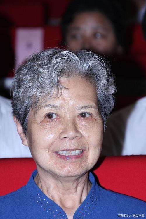 前中央电视台主持人沈力去世:她曾是赵忠祥的贵人