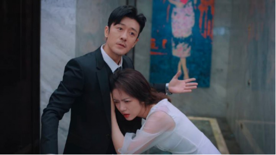 又一女性职场剧来袭,林雨申蔡文静主演,《好好生活》会火