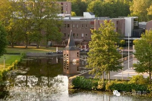 1.13 特文特大学