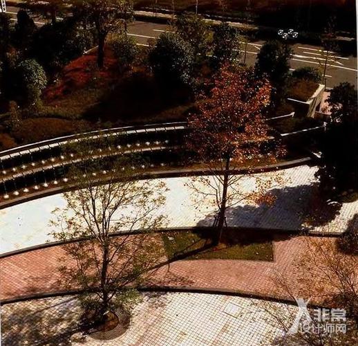 【大师说】日本当代三大著名景观设计师之一:户田芳树