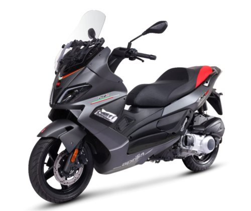 摩托车|给比亚乔x7一些掌声 给佛沙350一些嘘声