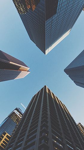 搜图中国提供独家原创商务楼商业背景下载,此素材图片已被下载17次,被
