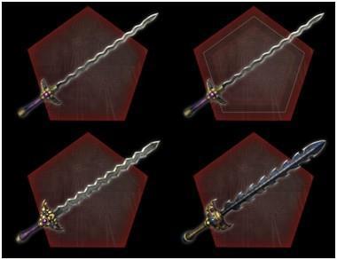 真三国无双ol全新神器蛇剑登场