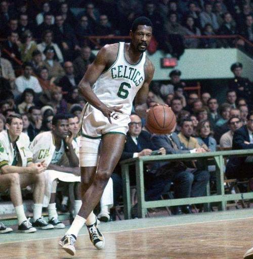 10,拉塞尔(1个赛季)