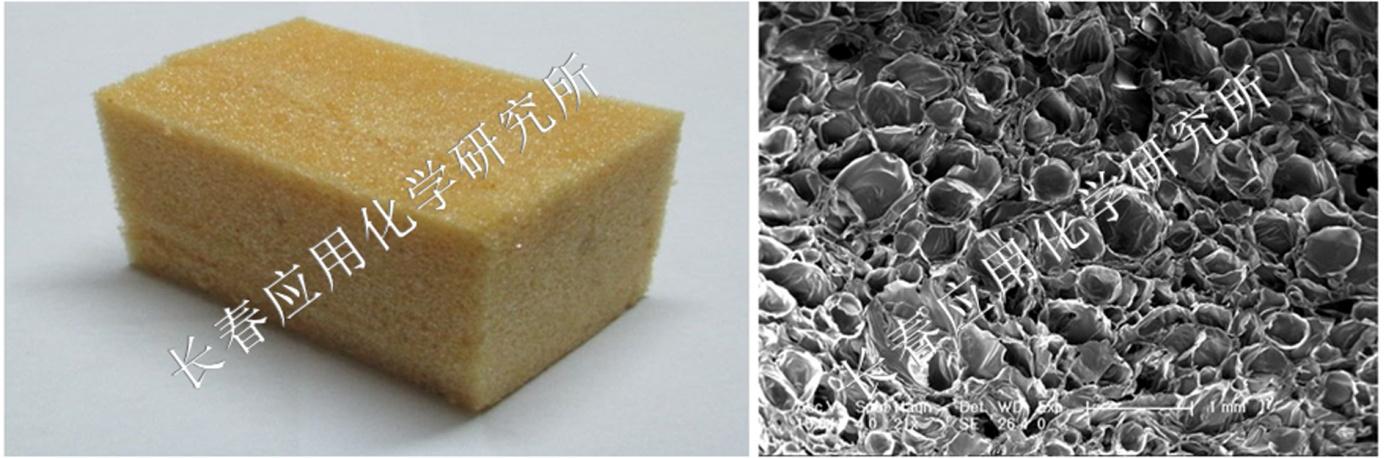 主要品种有普通耐热软泡沫,高耐热软泡沫及聚酰亚胺中空微球.
