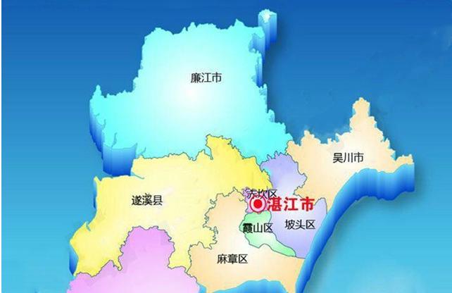 湛江,吴川人,吴川市,雷州市,廉江市,湛江市,遂溪县,雷州