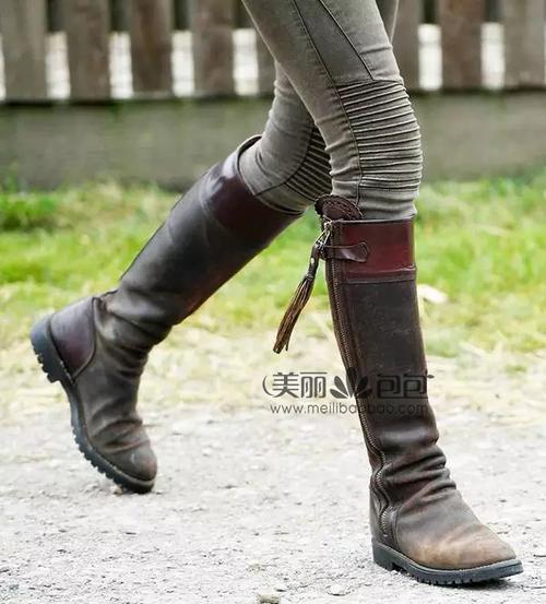 小s的包用6年算什么 这双靴子凯特王妃穿了13年!