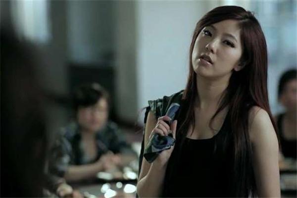 【图】青春期程小雨是赵奕欢演的 走近90后的世界