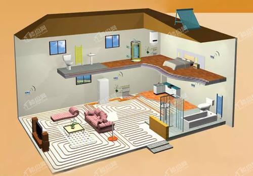 郴州供暖不是梦湖南推进浅层地热能建筑规模化应用试点