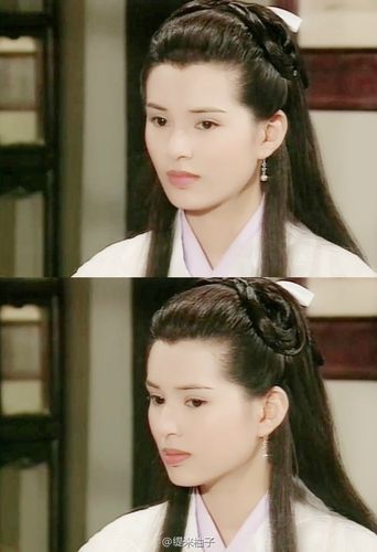 《神雕侠侣》小龙女.李若彤