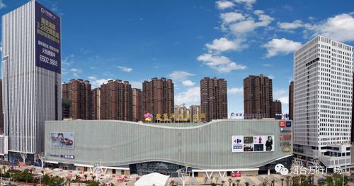 好消息:烟台开发区又多了一个吃喝玩乐的地方
