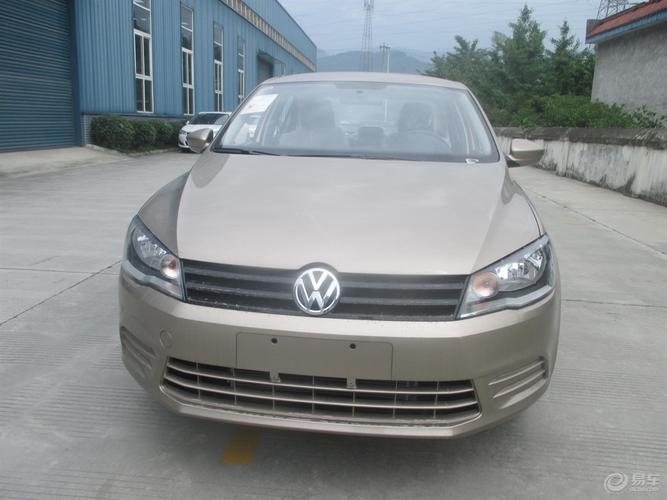 一汽大众捷达双燃料银白两色均有车