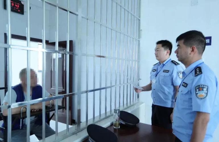 光山警方剿灭李某光恶势力犯罪集团,依法逮捕11名成员