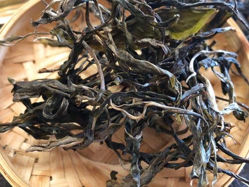2020年易武百花潭古树茶的口感特点