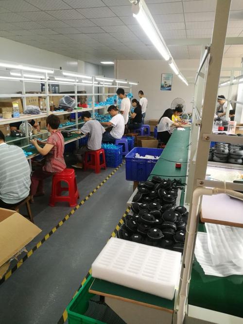 电子产品加工组装 蓝牙运动耳机蓝牙音箱喇叭来料oem加工工厂