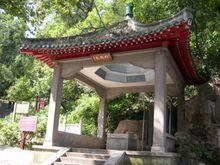 岳麓山