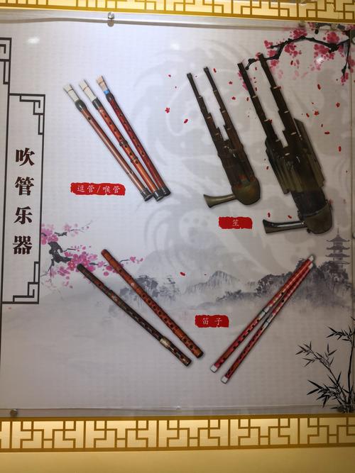 访问福建省连江"十番古乐"研究基地 写美篇 云锣--又称什锦锣,九音锣