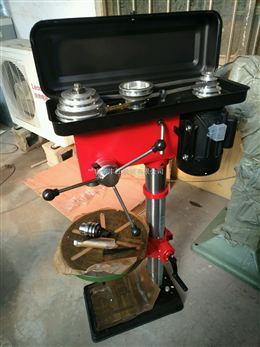 st-16j工业钻床st-16j台钻【雄力】