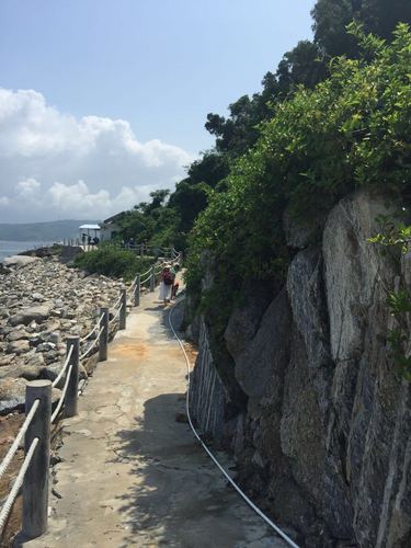 阳西青洲岛