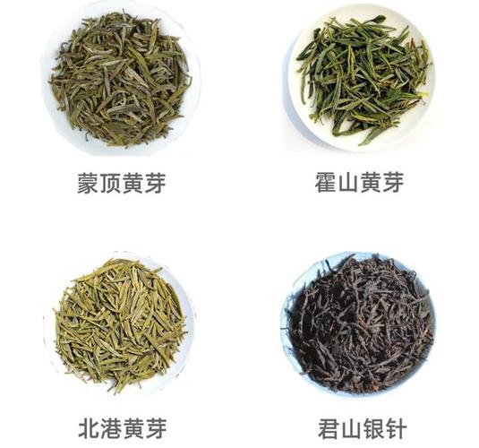 在中国已经有多年的茶道历史,在我们日常生活中常见的茶叶有六大茶类