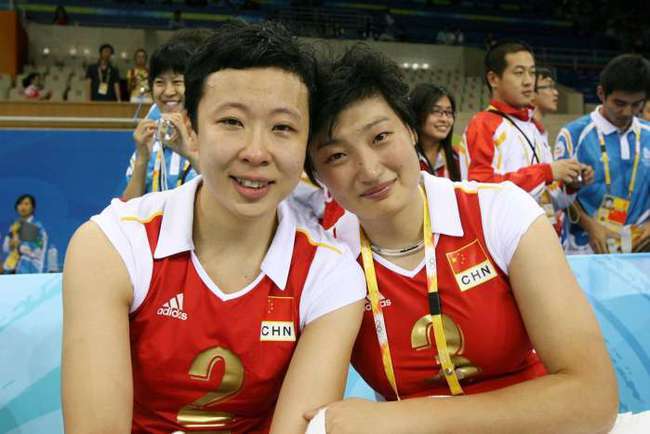中国女排王者回归排协宣布郎平最新动态朱婷终于等到这一天