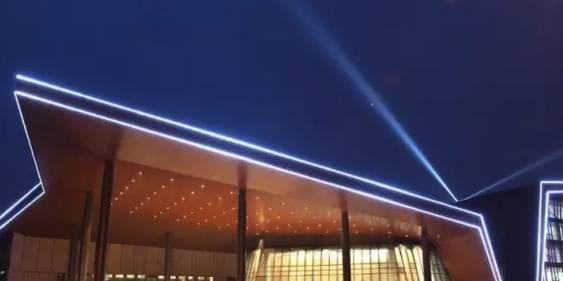 "夜"遇江南|你来过昆山,但不一定见过这么全的夜景!