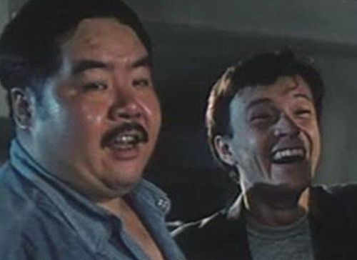 著名演员郑则仕鬼片 5部佳作让你深入了解