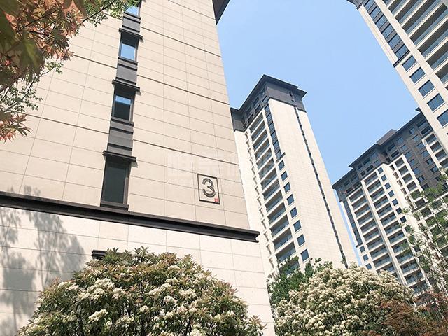 房地产小区标识系统制作清单明细