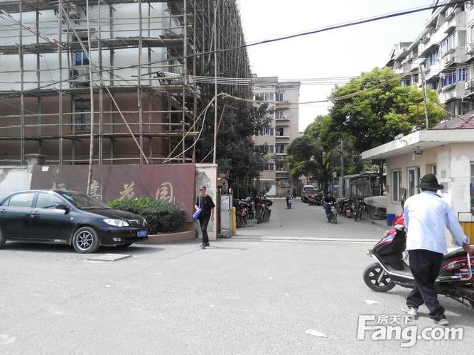 精典稀有小户型欢迎来电咨询,上海嘉定江桥恒嘉花园房