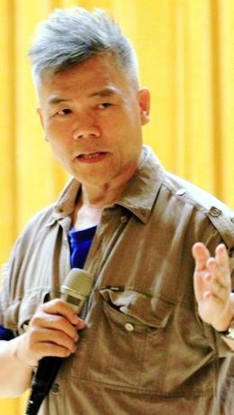 司马南