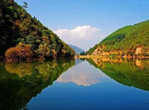 距富民县城20余公里