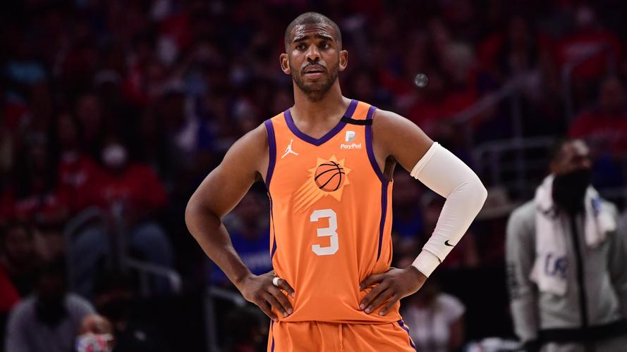 湖人保罗引热议!双方存共同利益?美媒泼冷水,开拓者当家也表态