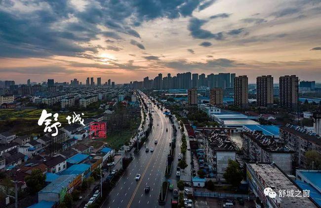 最新一批项目获批|舒城县|六安|六安市