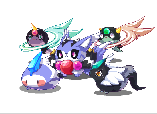 洛克王国开学季全新内容大爆料