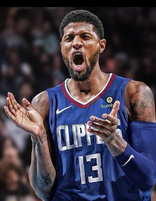 保罗乔治:新赛季将是我表现最全面的赛季