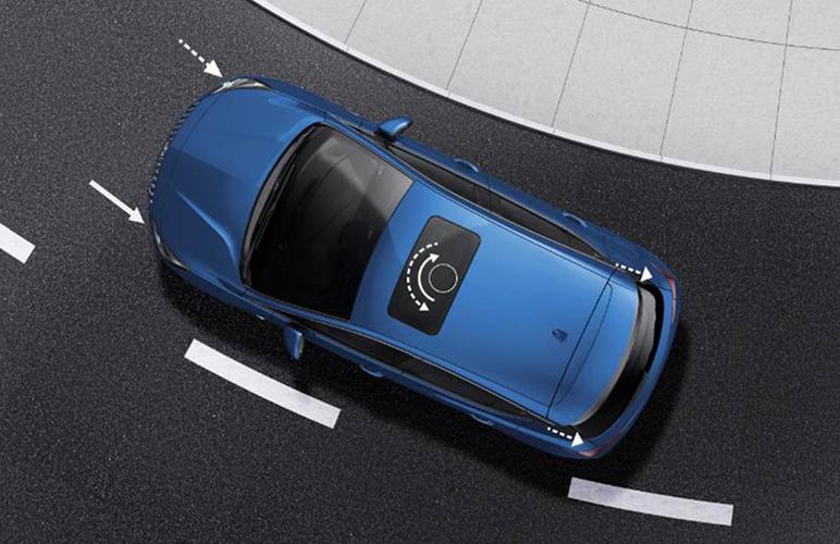 2018年式buickveranogs预览opelastragsi小改款样貌