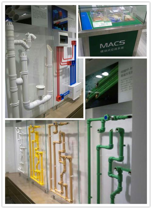 保利团队健康管道卫士正在您身边