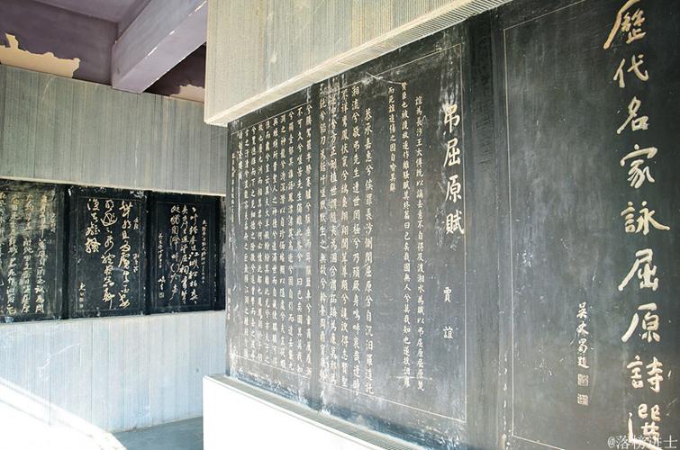 屈原故里,三峡画卷中的灿烂明珠