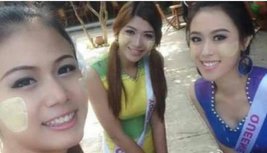 缅甸女人不惜成为黑户,也要跟着中国男人,导游:娶了就