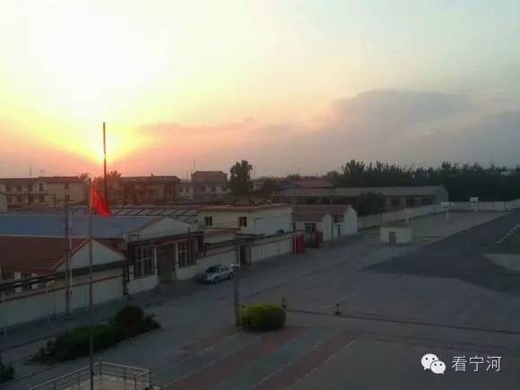 再见宁河任凤高中