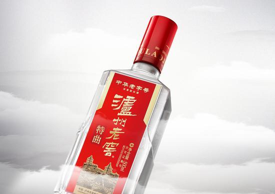 泸州老窖特曲,白酒界的扫地僧