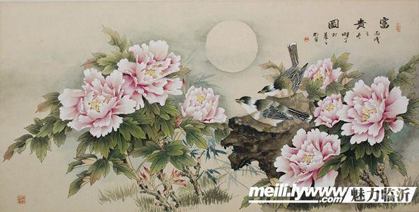 沂蒙山人刘畔丁:独创"千年葡萄"画风的"刘葡萄"