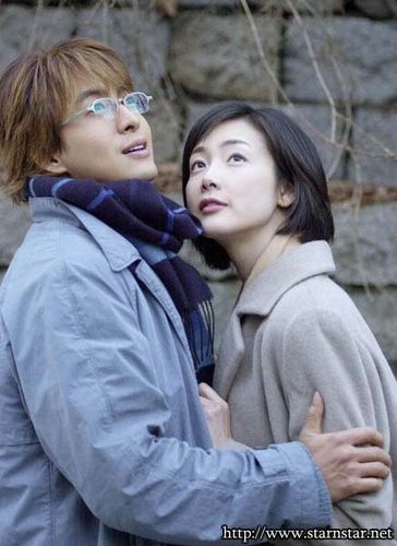 冬季恋歌 - 电视剧图片 | 电视剧剧照 | 高清海报 - verycd电驴大全
