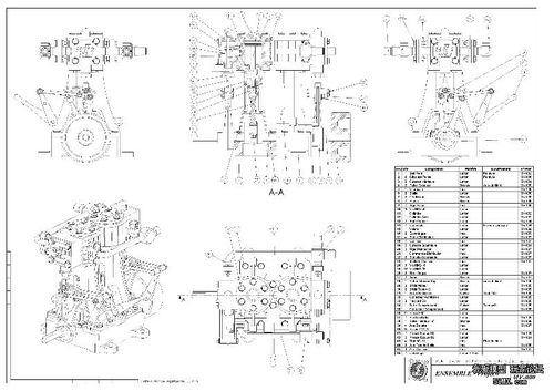给论坛里喜欢diy的大大们发个斯特林发动机制造图纸